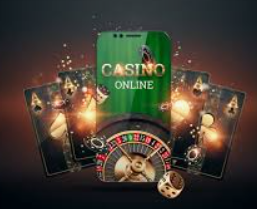 Online Casino Gambling – Easy Information to Play on the Web Online Casino Gambling